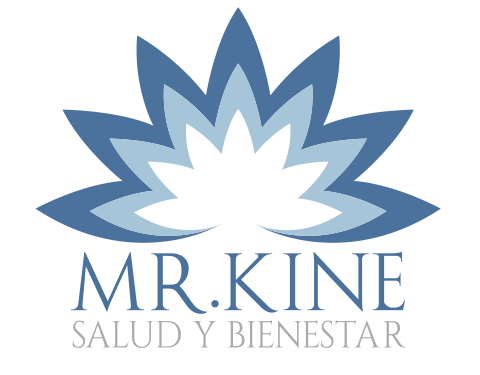 Voy Salud x Mr. Kine